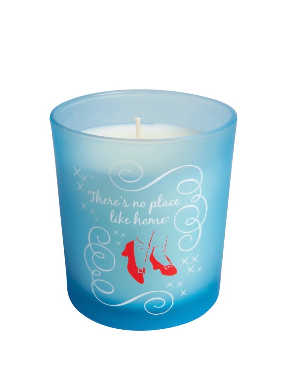 Wizard of Oz — "There's No Place Like Home" Candle